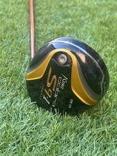 King Cobra S9.1 Driver 9.5