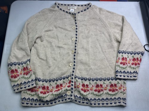 Nicholas mosse cardigan ladies - mosse,