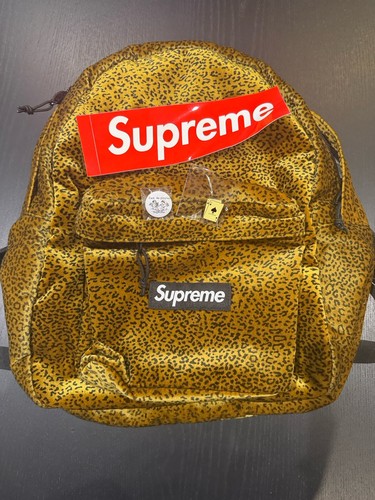 Sold out rare supreme velvet - sold,
