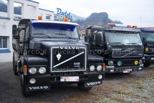 Truck photo volvo - volvo, turbo