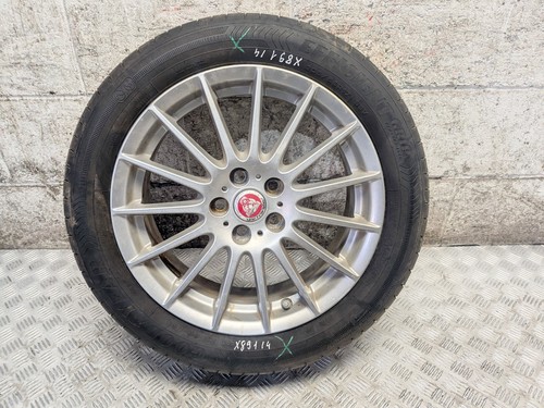 Jaguar x760 2015 - xe, 17"
