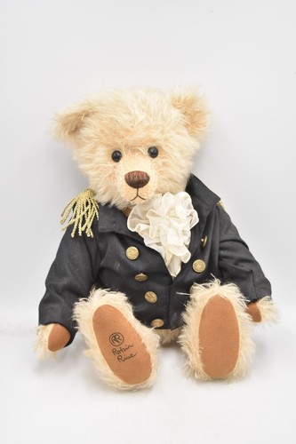 Vintage robin rive horatio - robin,