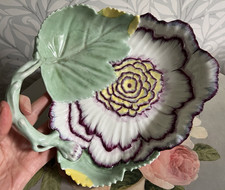 c1850 Antique Chelsea Style