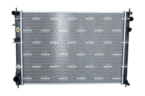 Radiator parts nrf 53887 for - radiator/parts,