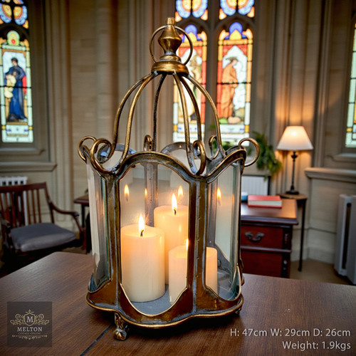 Large vintage french style - vintage,