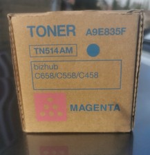Minolta tn514am original - minolta,