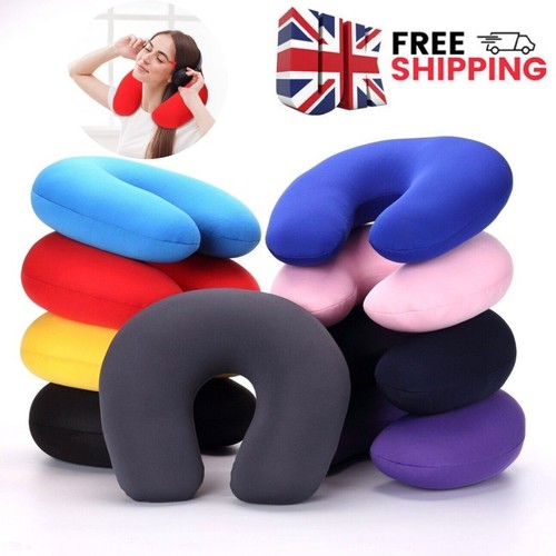 Super soft travel neck - super,
