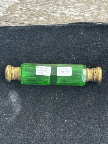 Antique victorian emerald - antique,
