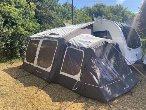 Outdoor revolution eclipse - outdoor,