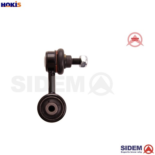 Linkcoupling rod stabiliser - linkcoupling,