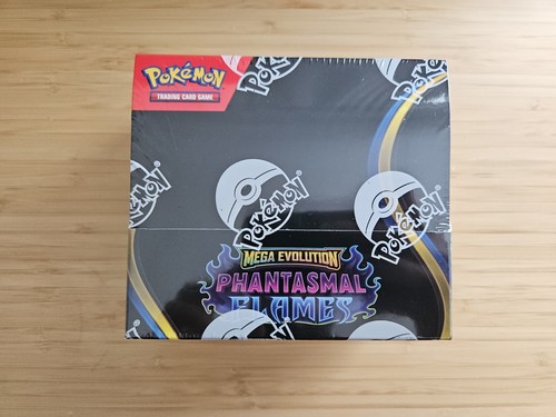 Pokemon tcg phantasmal - tcg,