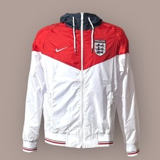 Nike England Football Track