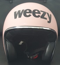 Approved Pink  Motorbike