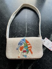 NEW Beaded Lobster Buoy