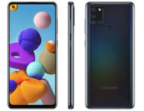 Samsung galaxy a21s - galaxy,