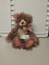 Teddies from bearland lucy - teddies,