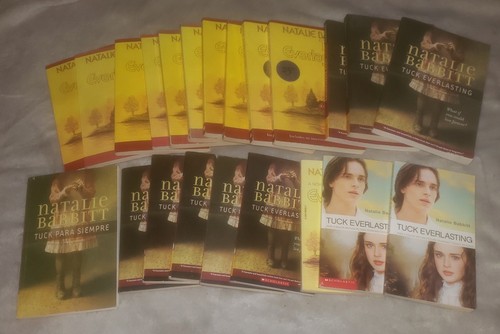 Lot tuck everlasting - lot,