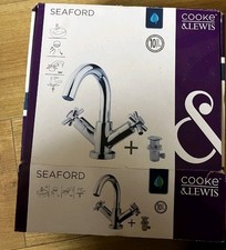 Cooke & Lewis Seaford Two