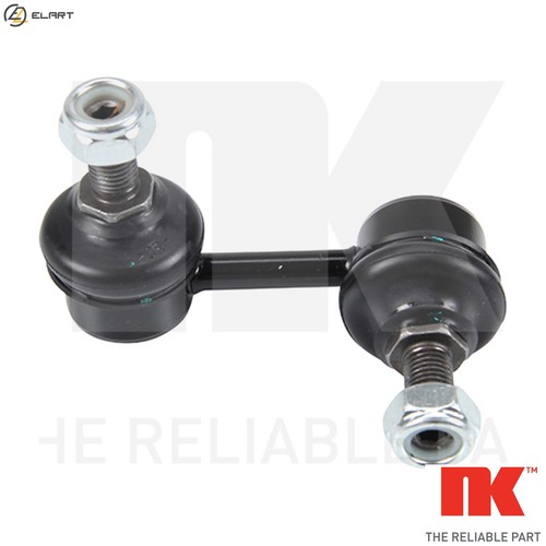 Linkcoupling rod stabiliser - linkcoupling,