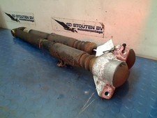 Audi A4 (B8) 2012 8T0513035M rear shock absorber set shock absorber rear set