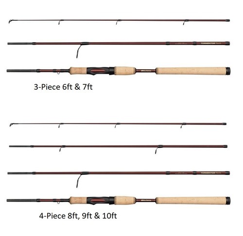 Abu garcia tormentor - garcia,