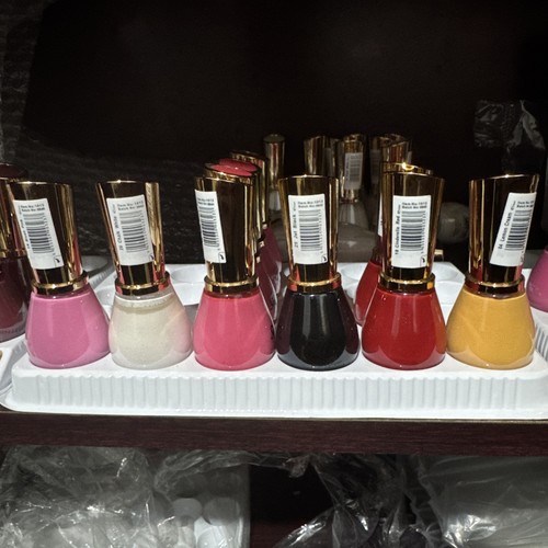 Pack saffron london nail - 6,