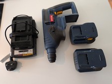 Ryobi Cordless Rotary hammer