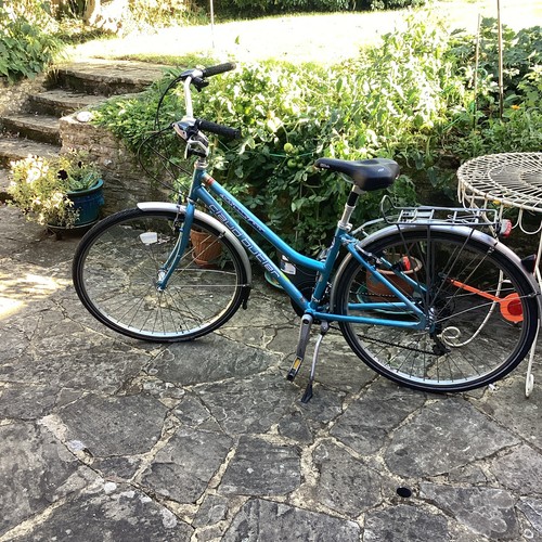 Claud butler 700c women - claud,