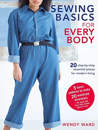 Sewing basics for every - basics, body