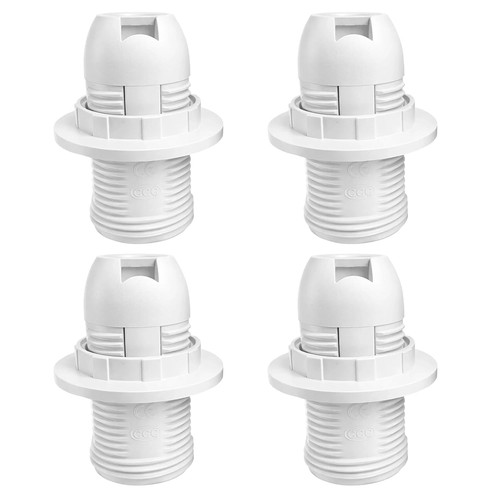 Pcs durable white table - 4,