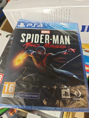 Marvel spider man - marvel's, miles