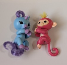 WowWee Fingerlings Interactive