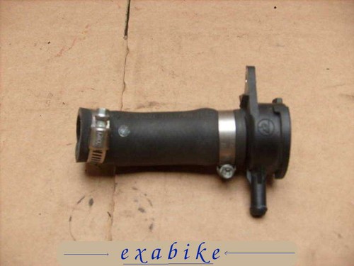 Filling chute for - filling, sv