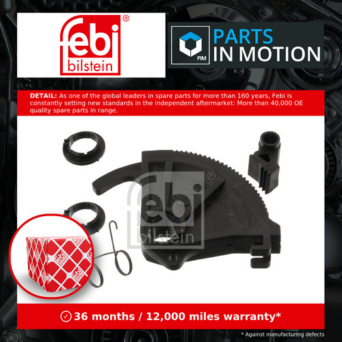 Clutch ratchet fits ford - clutch,