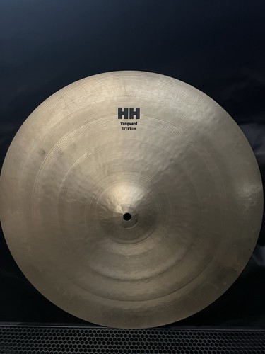 Sabian vanguard crash - vanguard,