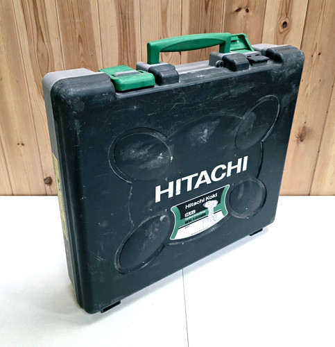 Hitachi tool box - hitachi, carry