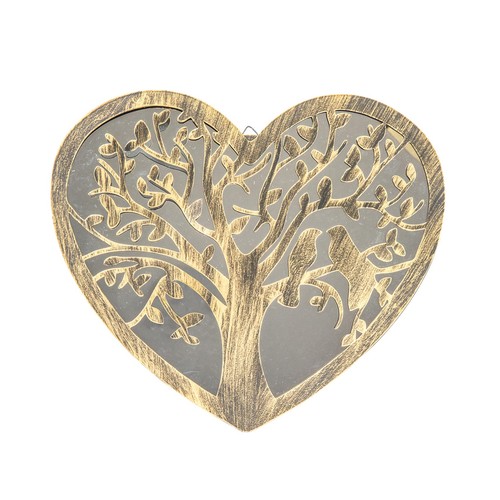 Mirror for garden - x, 30cm
