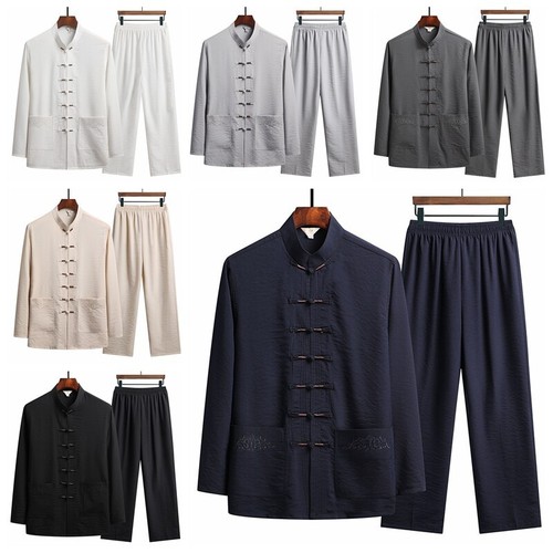 Men chinese tang suit - tang,
