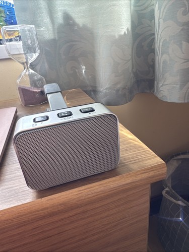 Bush speaker - bush,