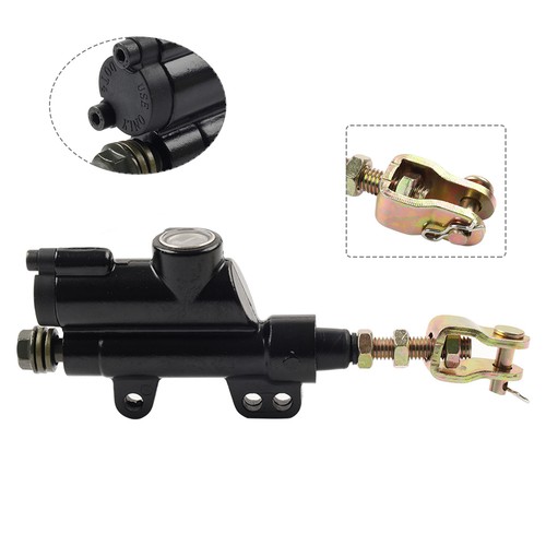 10mm rear brake master - 10mm,