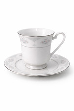 Crown Dynasty Fine Porcelain