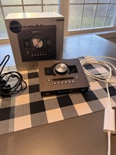 Universal Audio Apollo Twin