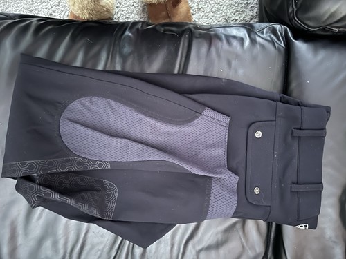 Men ariat breeches - men’s,