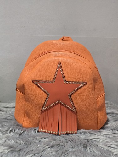 House milano orange studded - house,