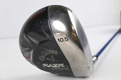 Callaway razr hawk - razr, tour