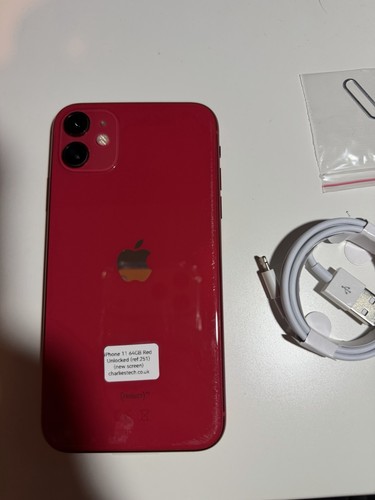 Apple iphone 64gb unlocked - iphone,