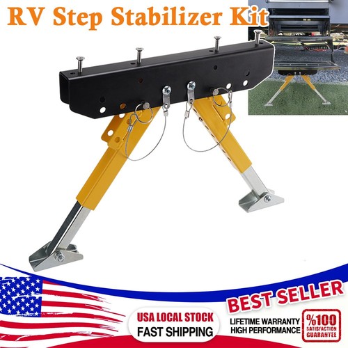Travel solid stance - travel, rv