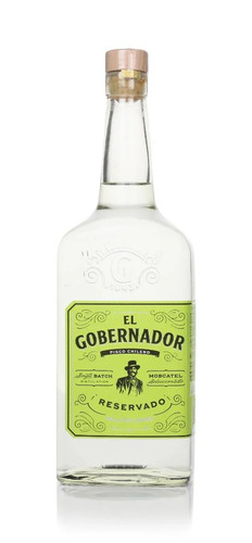 Pisco gobernador special - gobernador,
