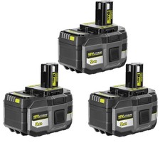 For RYOBI P108 18V One+ Plus