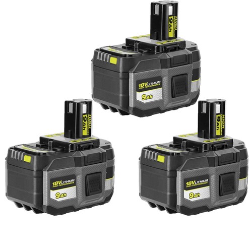 For ryobi p108 - p108, 18v